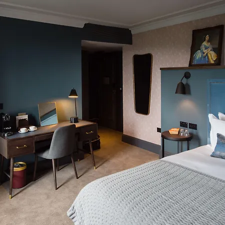 Hotel Avon Gorge By Du Vin 4*