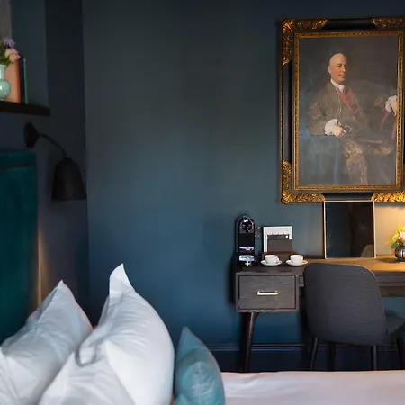 Avon Gorge By Du Vin 4* Bristol