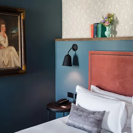 Avon Gorge By Du Vin Hotel