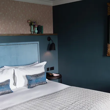 Avon Gorge By Du Vin Hotel Bristol
