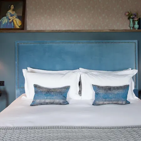 Avon Gorge By Du Vin Bristol