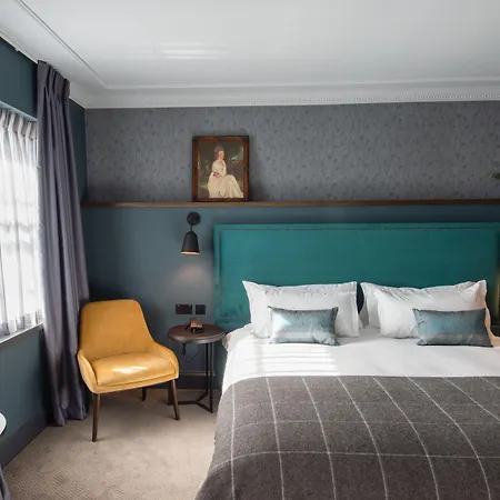 Avon Gorge By Du Vin