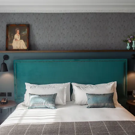 Hotel Avon Gorge By Du Vin
