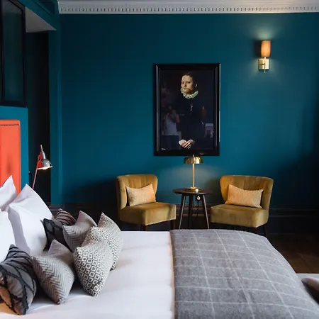 Avon Gorge By Du Vin 4* Bristol