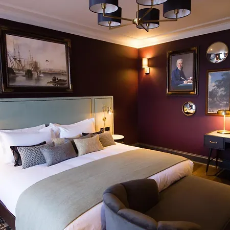 Avon Gorge By Du Vin Hotel