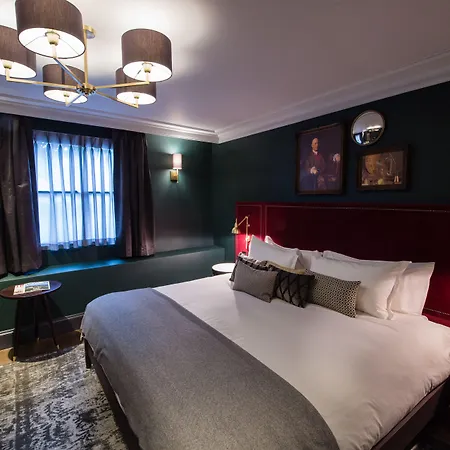 Avon Gorge By Du Vin Bristol