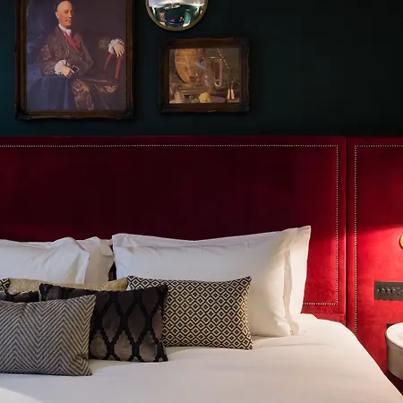 Hotel Avon Gorge By Du Vin