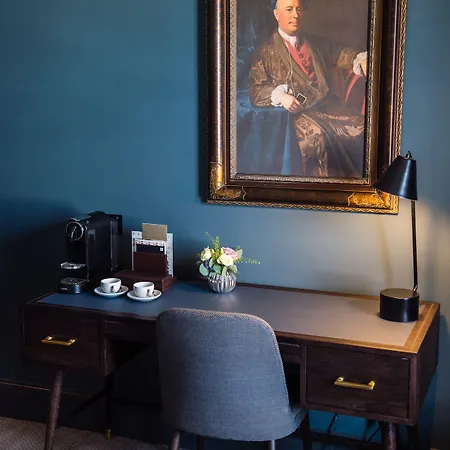 Avon Gorge By Du Vin Hotel Bristol