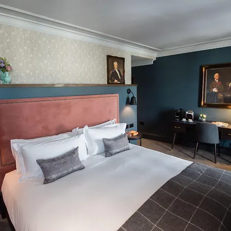 Avon Gorge By Du Vin 4*