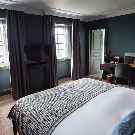 Avon Gorge By Du Vin 4* Bristol