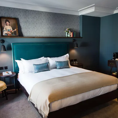 Hotel Avon Gorge By Du Vin