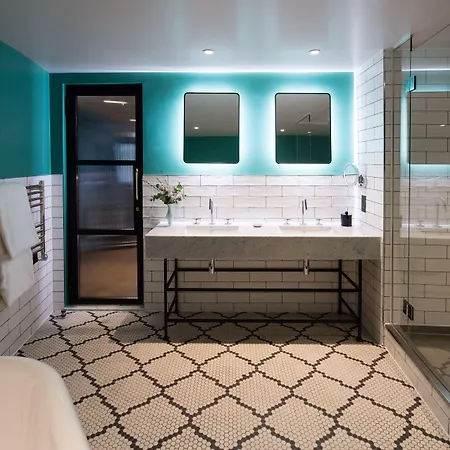 Hotel Avon Gorge By Du Vin Bristol