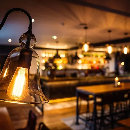 Avon Gorge By Du Vin 4* Bristol