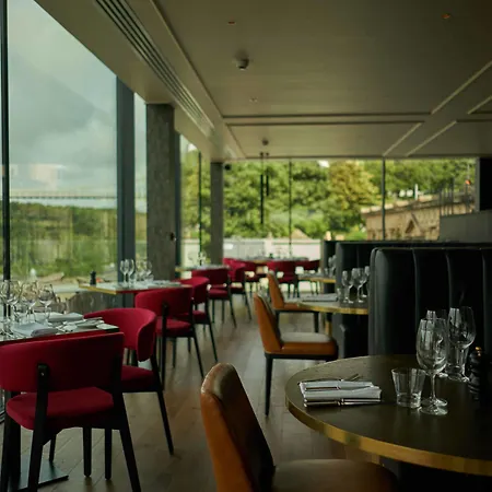 Avon Gorge By Du Vin Hotel Bristol