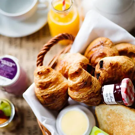 Avon Gorge By Du Vin 4*