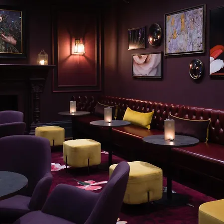 Avon Gorge By Du Vin 4* Bristol