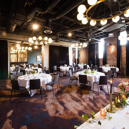 Avon Gorge By Du Vin Bristol