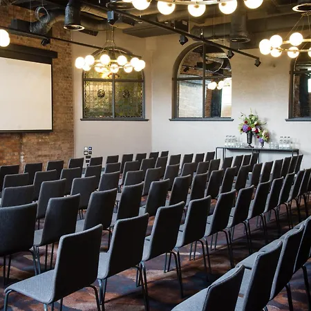 Avon Gorge By Du Vin Bristol