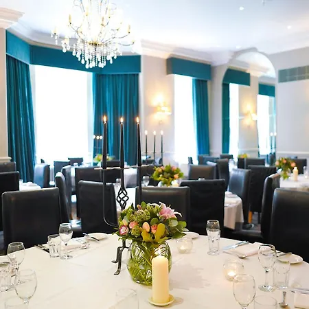 Avon Gorge By Du Vin Hotel Bristol