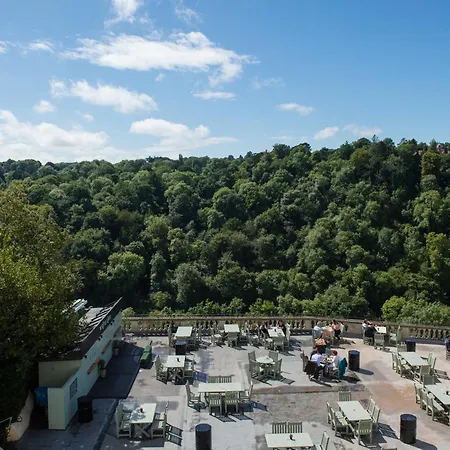 Avon Gorge By Du Vin