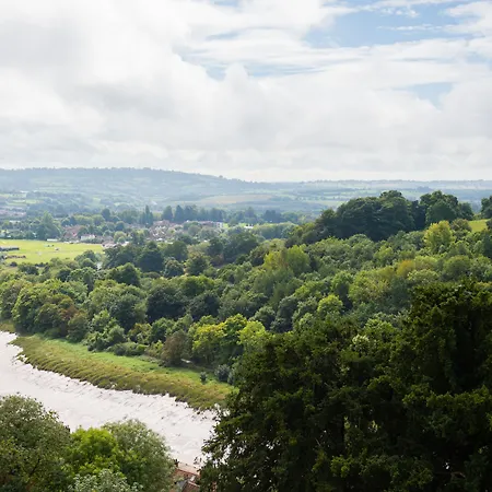 Avon Gorge By Du Vin 4*