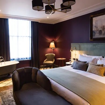 Hotel Avon Gorge By Du Vin 4*