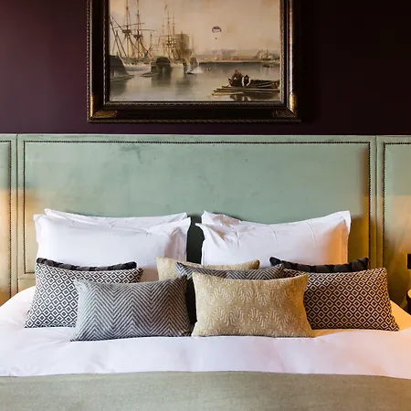 Avon Gorge By Du Vin Hotel Bristol