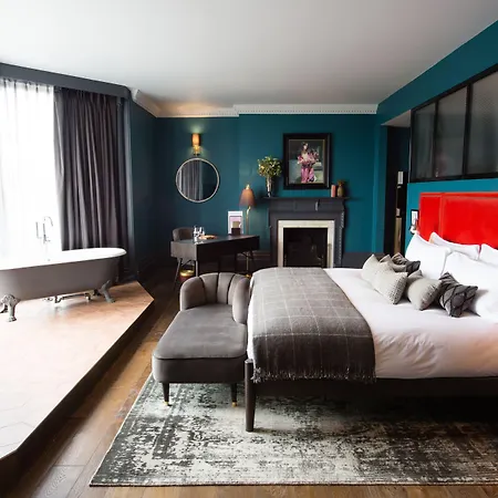 Avon Gorge By Du Vin Hotel Bristol