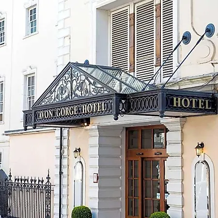 Avon Gorge By Du Vin Hotel Bristol