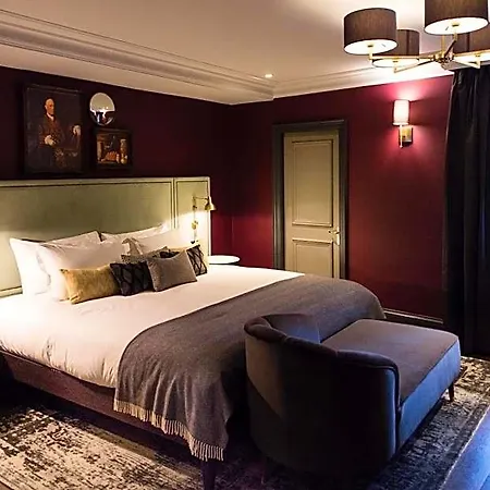 Avon Gorge By Du Vin Hotel Bristol