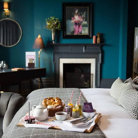 Avon Gorge By Du Vin Hotel 4*