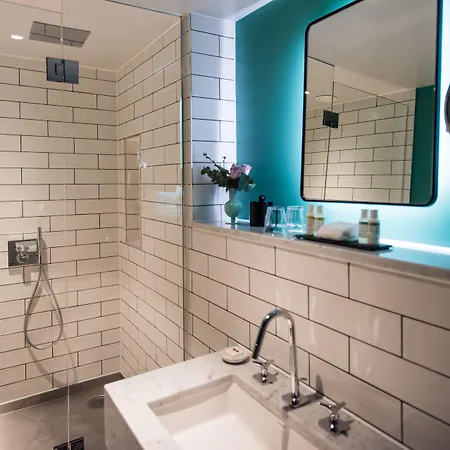 Hotel Avon Gorge By Du Vin 4*