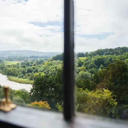 Hotel Avon Gorge By Du Vin Bristol