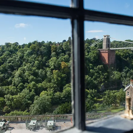 Hotel Avon Gorge By Du Vin 4*