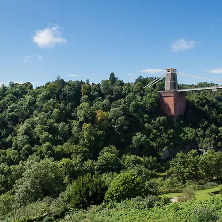 Hotel Avon Gorge By Du Vin Bristol