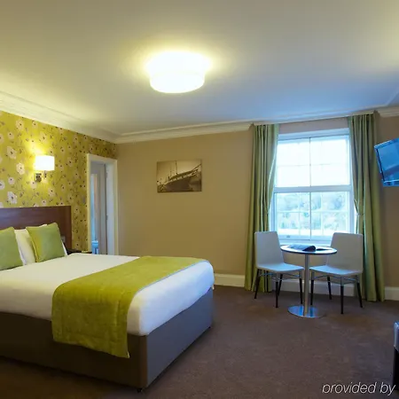 Hotel Avon Gorge By Du Vin