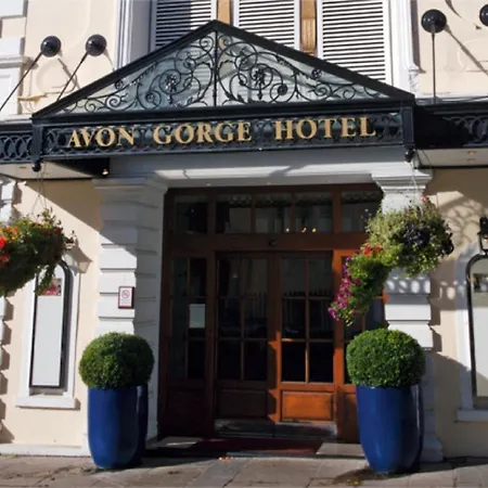 Hotel Avon Gorge By Du Vin 4*