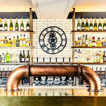 Hotel Avon Gorge By Du Vin