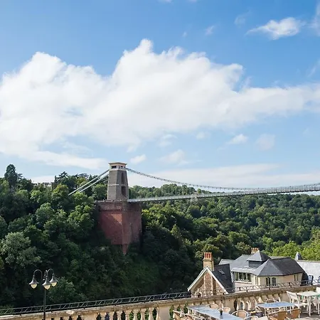 Avon Gorge By Du Vin Bristol