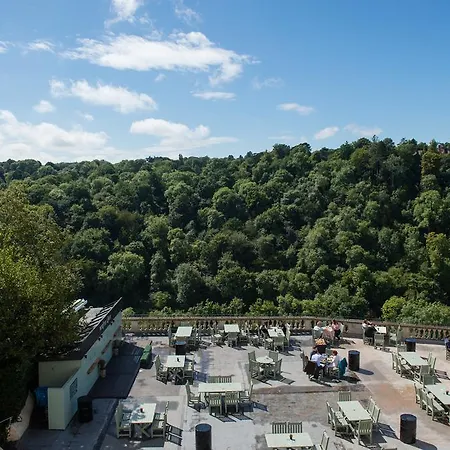 Hotel Avon Gorge By Du Vin
