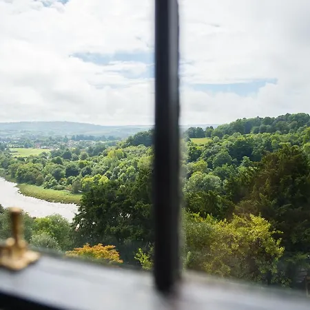 Avon Gorge By Du Vin