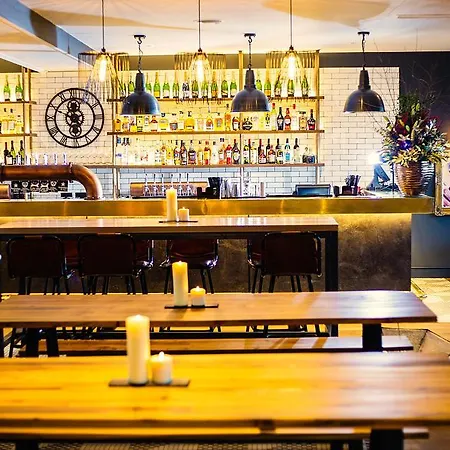 Hotel Avon Gorge By Du Vin Bristol
