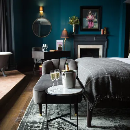 Avon Gorge By Du Vin Hotel
