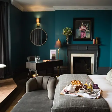 Hotel Avon Gorge By Du Vin
