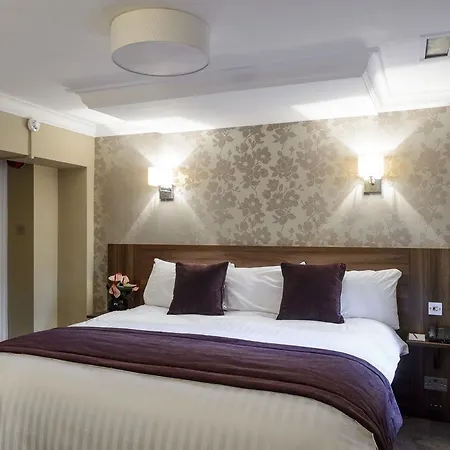 Avon Gorge By Du Vin Hotel 4*