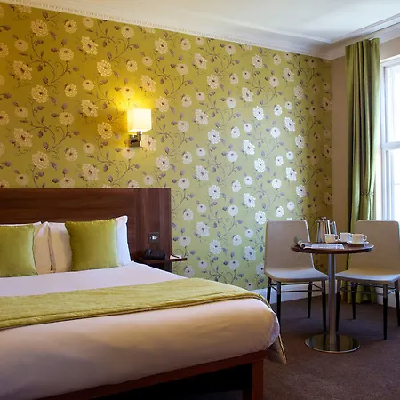 Avon Gorge By Du Vin Hotel