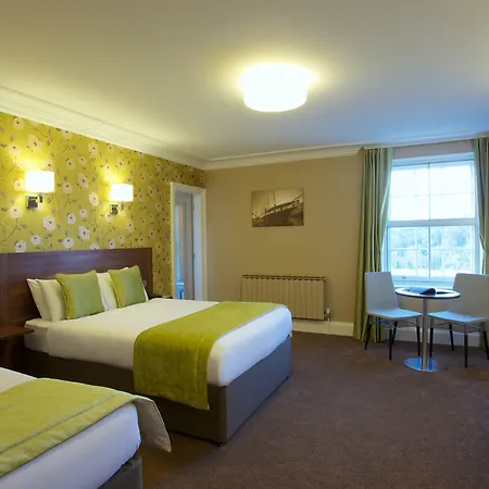 Avon Gorge By Du Vin 4* Bristol