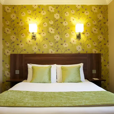 Avon Gorge By Du Vin Hotel 4*