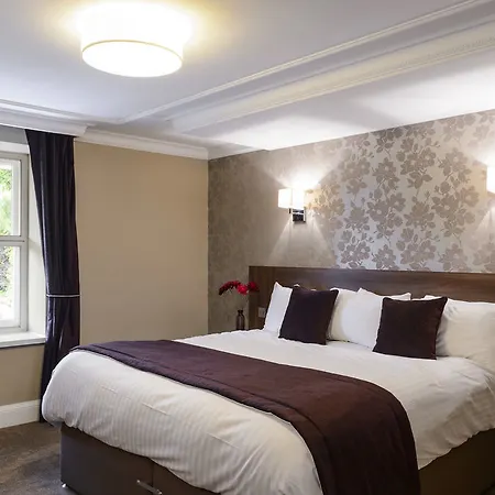 Hotel Avon Gorge By Du Vin