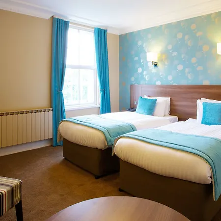 Avon Gorge By Du Vin Hotel Bristol